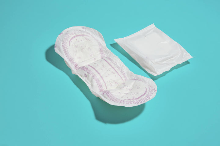 Incontinence Pads vs Menstrual Pads: Which is More Absorbent?