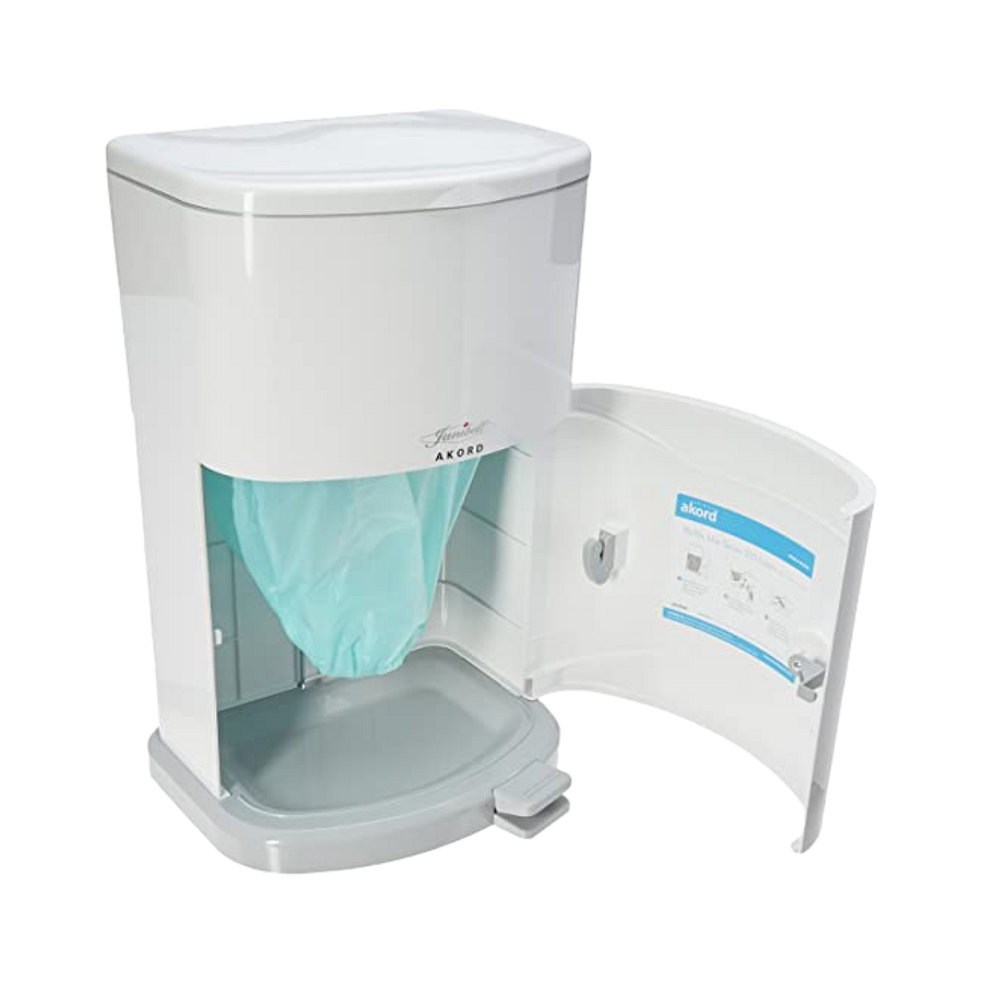 Janibell - AKORD 11-Gallon Adult Diaper Disposal System