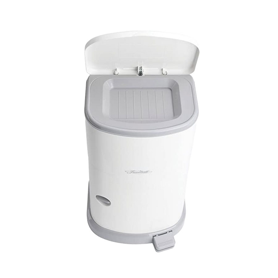 Janibell - AKORD 7-Gallon Adult Diaper Disposal System