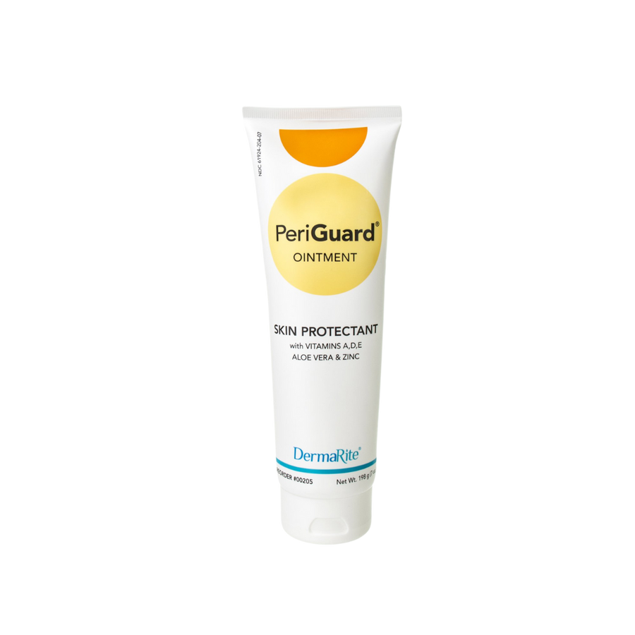 DermaRite PeriGuard Skin Protectant Scented Ointment