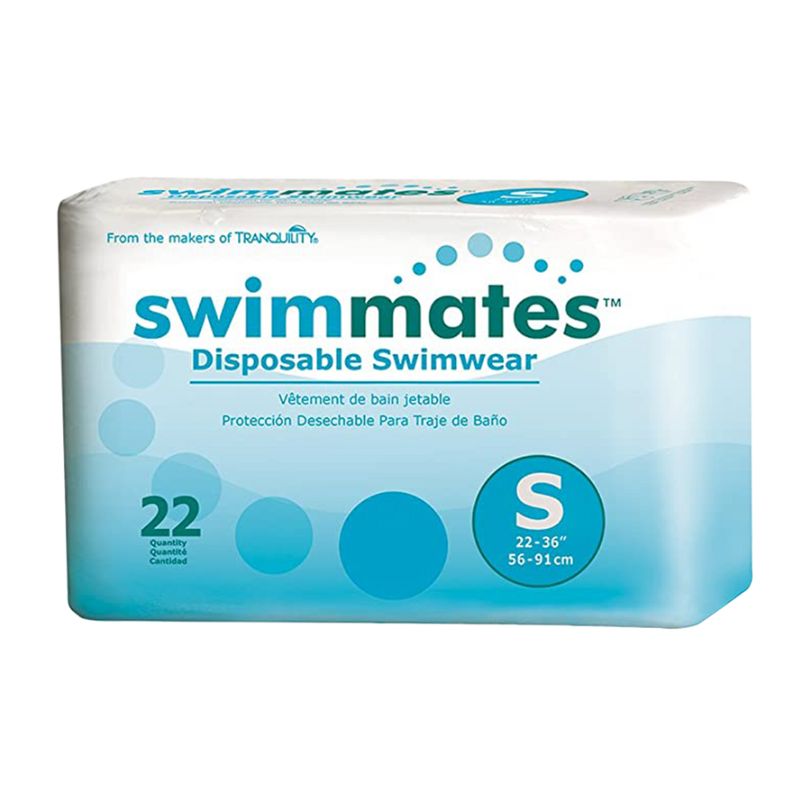 Swimmates Disposable Swimwear 22 count 